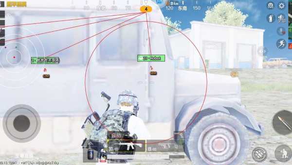 和平精英辅助【骷髅头容器直装】触摸自瞄 子弹穿墙 透视绘制 车辆飞天 透视绘制